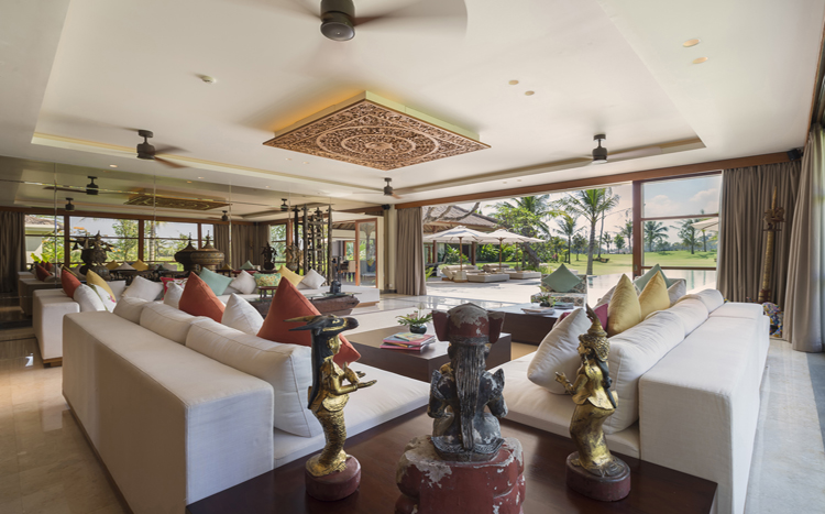 Kaba Kaba Estate