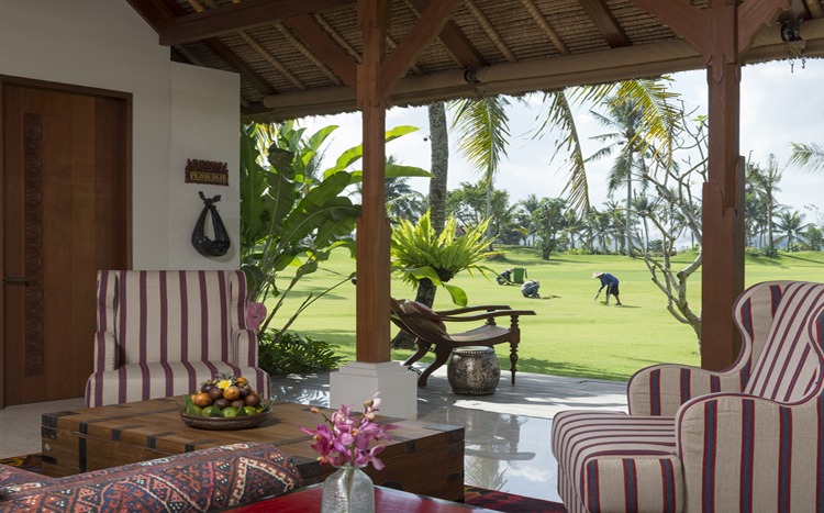 Kaba Kaba Estate