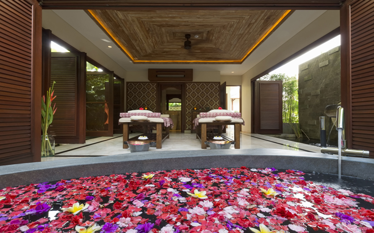 Kaba Kaba Estate