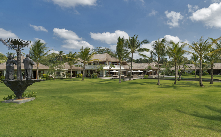Kaba Kaba Estate