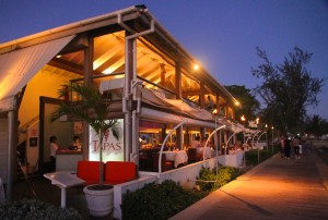Tapas Barbados 