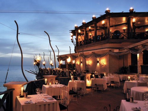 Our Favourite Restaurants in Barbados – from Fast Food to Fine Fare