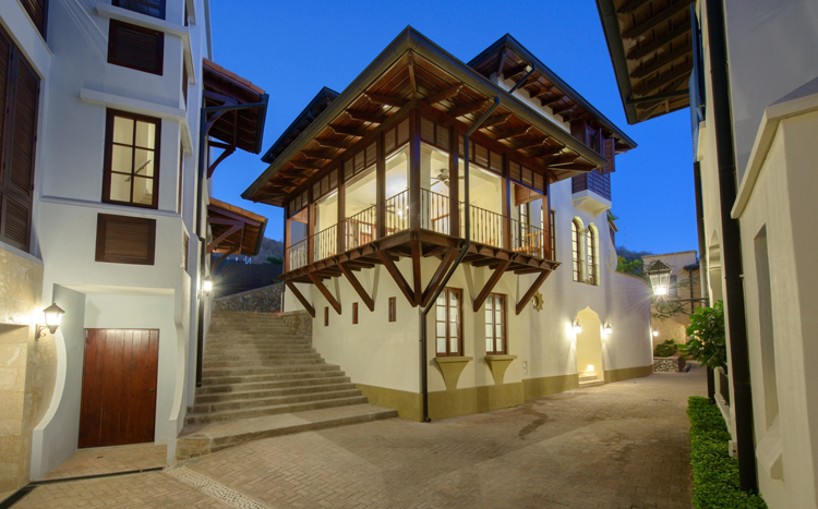 Casa Mary Y Sol