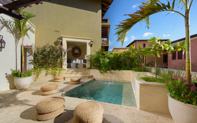 Casa Mary Y Sol