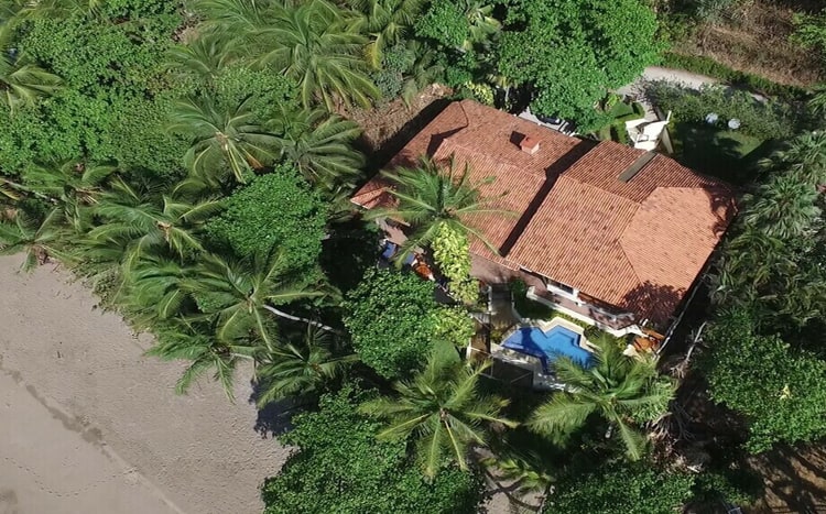 Casa Oceano