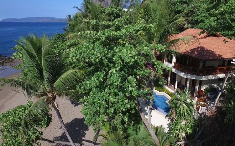 Casa Oceano