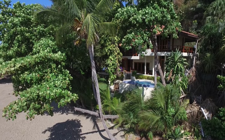 Casa Oceano