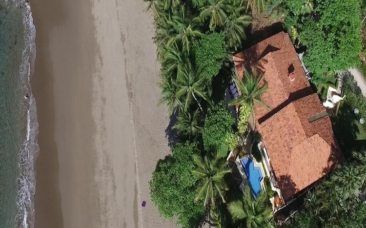 Casa Oceano