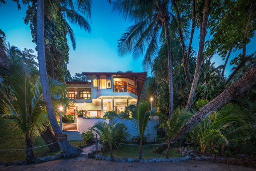 Casa Oceano