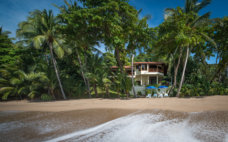Casa Oceano