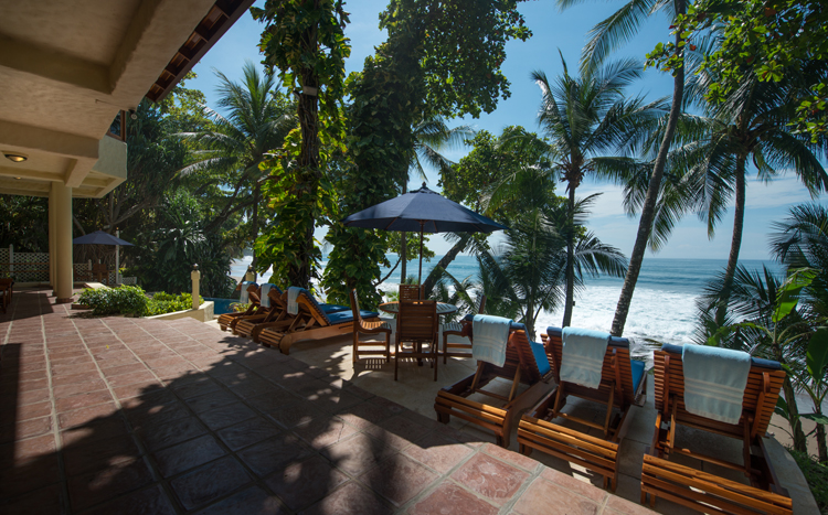 Casa Oceano
