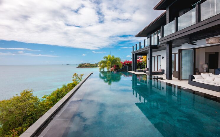 Tamarind Hills