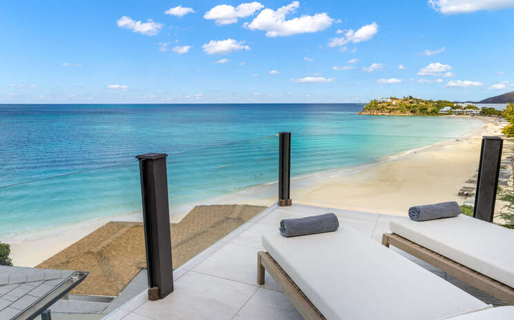 Tamarind Hills