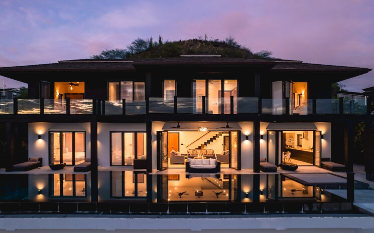 Tamarind Hills
