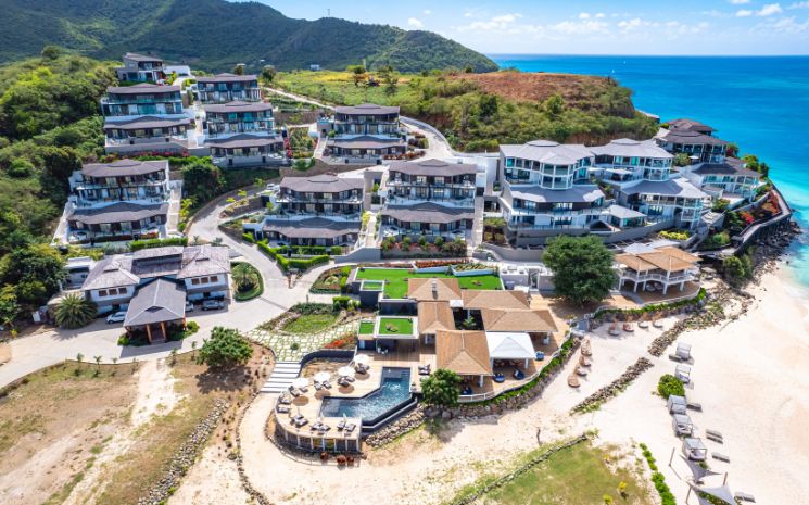 Tamarind Hills