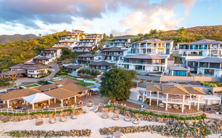 Tamarind Hills