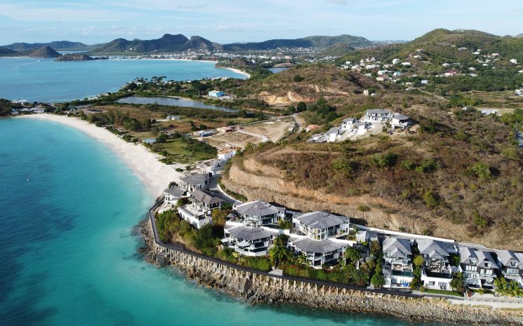 Tamarind Hills