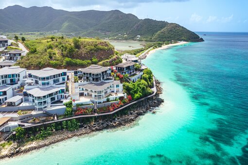 Tamarind Hills