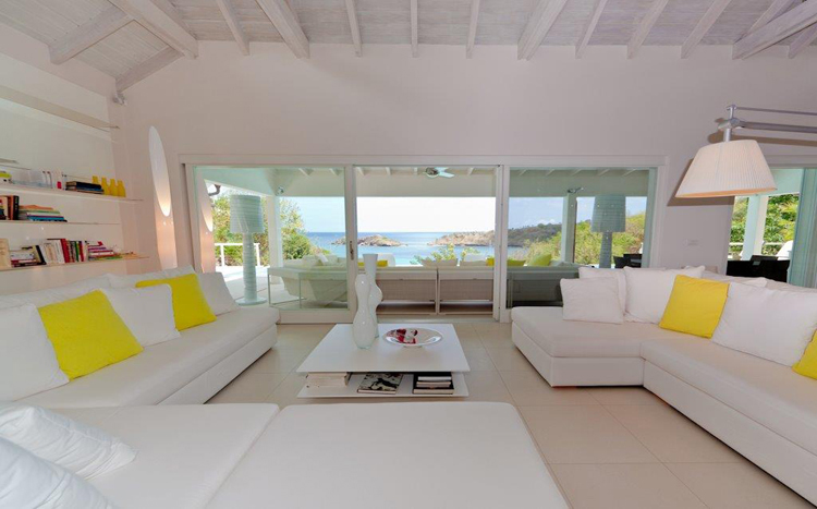Villa Champagne