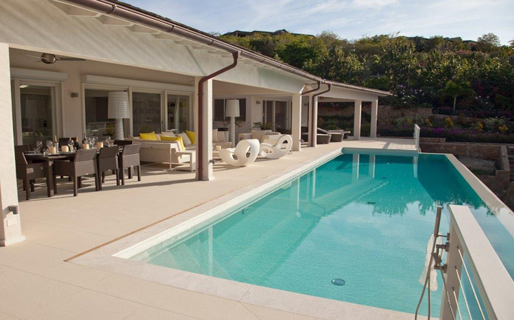 Villa Champagne