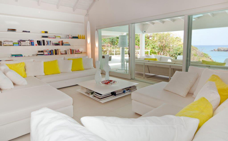 Villa Champagne