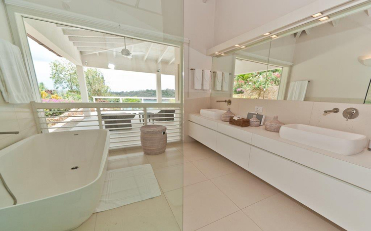 Villa Champagne