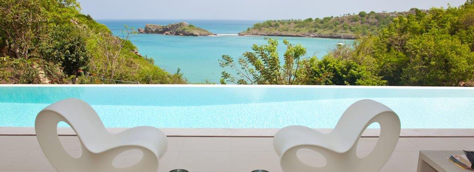 Villa Champagne