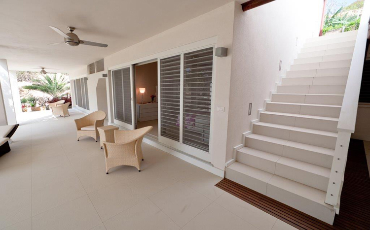 Villa Champagne