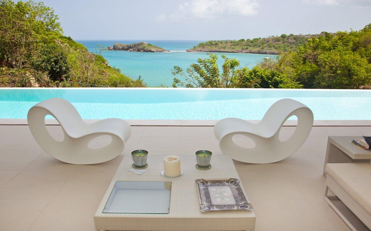 Villa Champagne