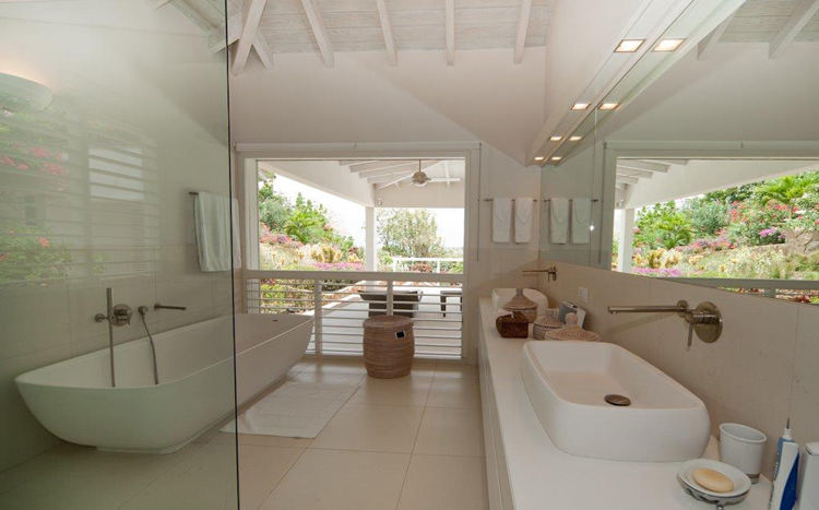 Villa Champagne