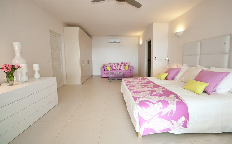 Villa Champagne