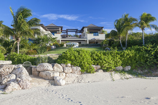 Nevaeh Anguilla