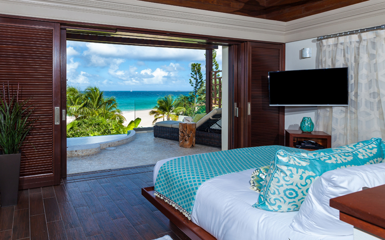 Nevaeh Anguilla