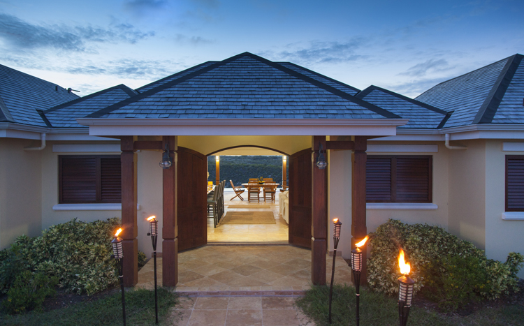 Villa Nonsuch Heights