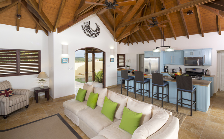 Villa Nonsuch Heights
