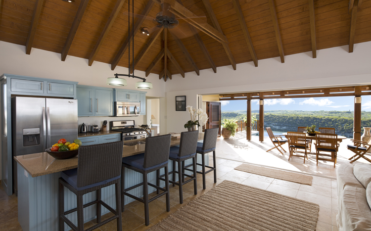 Villa Nonsuch Heights