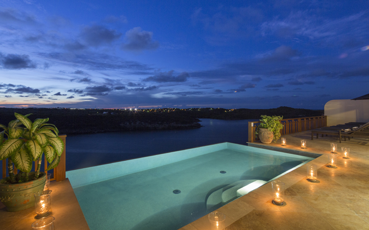Villa Nonsuch Heights