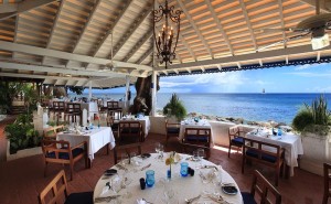 Tides Barbados