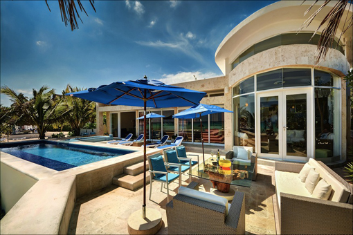 Beach House