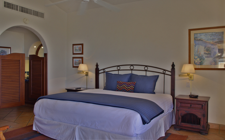 Casa Agave Azul