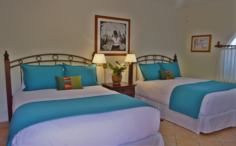 Casa Agave Azul