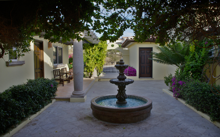 Casa Agave Azul