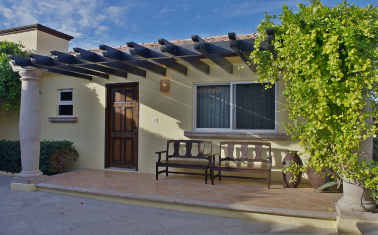Casa Agave Azul