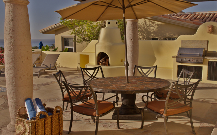 Casa Agave Azul
