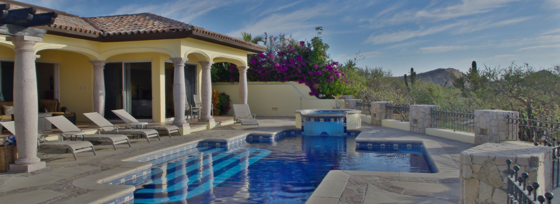 Casa Agave Azul