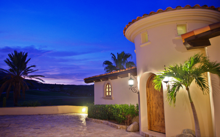 Casa Corona