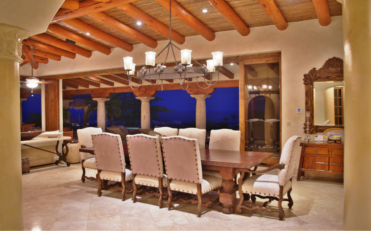 Casa Corona
