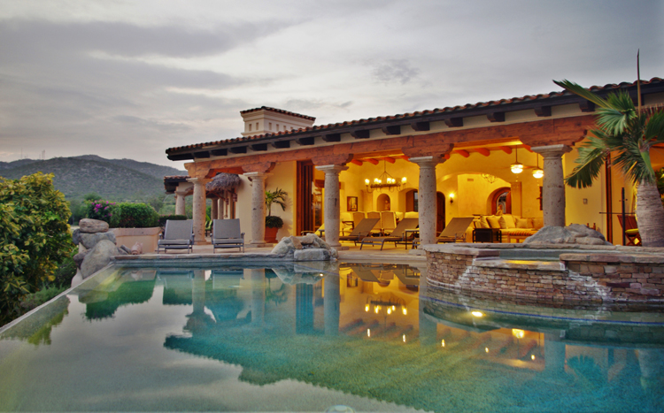 Casa Corona