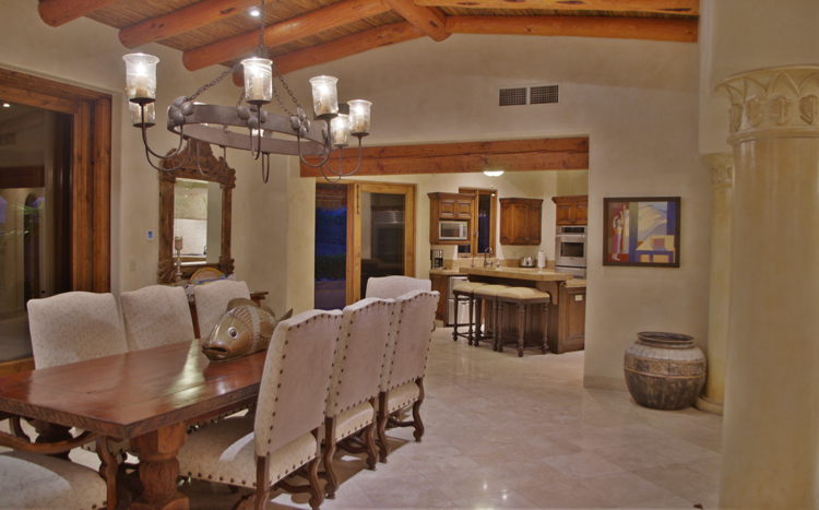 Casa Corona