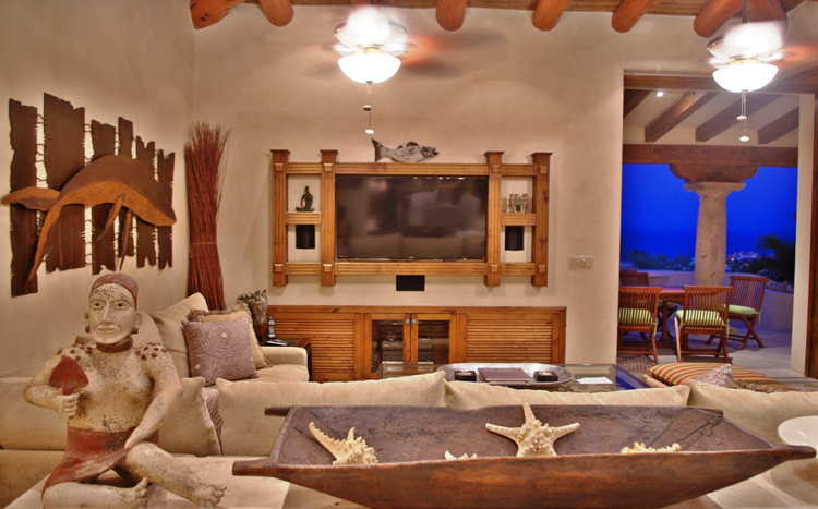 Casa Corona